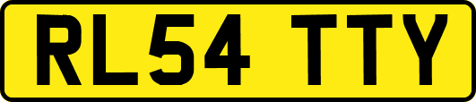 RL54TTY