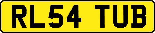 RL54TUB
