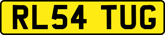 RL54TUG