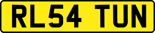 RL54TUN