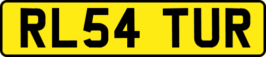 RL54TUR