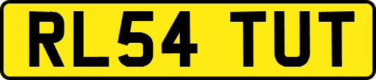 RL54TUT