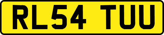 RL54TUU