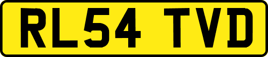 RL54TVD