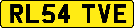 RL54TVE
