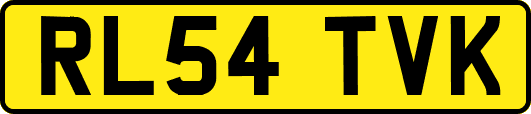 RL54TVK