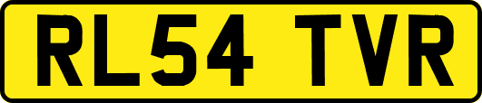RL54TVR