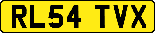 RL54TVX