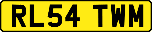 RL54TWM