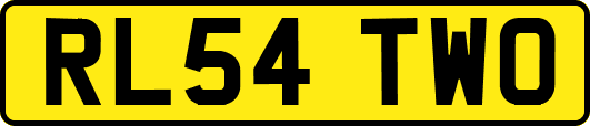 RL54TWO