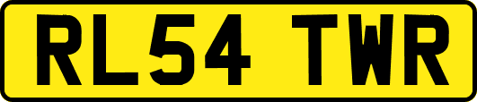 RL54TWR