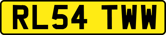 RL54TWW