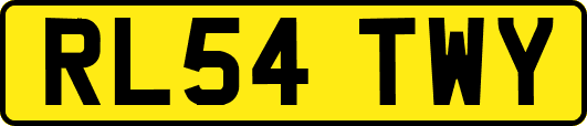 RL54TWY