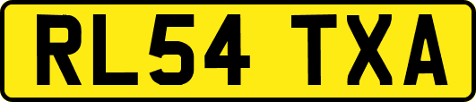 RL54TXA
