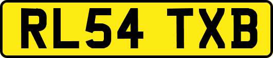 RL54TXB