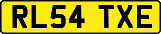 RL54TXE
