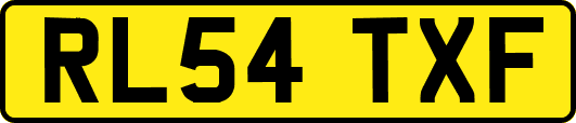 RL54TXF