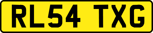 RL54TXG