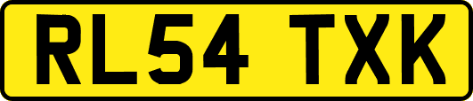 RL54TXK