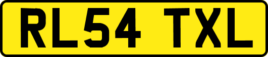 RL54TXL