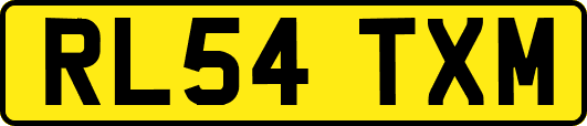 RL54TXM
