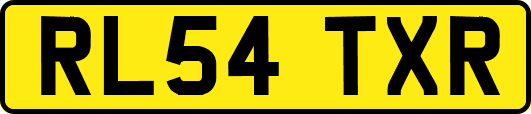 RL54TXR
