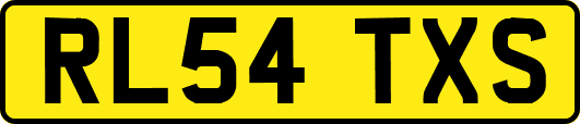 RL54TXS