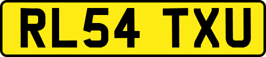 RL54TXU