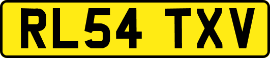 RL54TXV