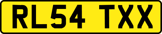 RL54TXX