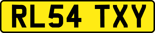 RL54TXY
