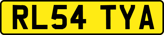 RL54TYA