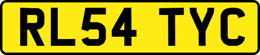 RL54TYC