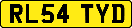 RL54TYD