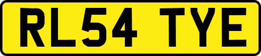 RL54TYE