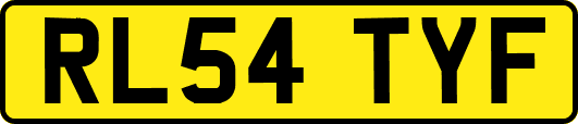 RL54TYF
