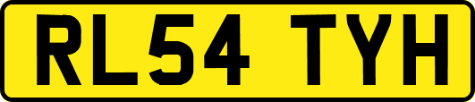 RL54TYH