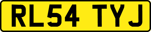 RL54TYJ