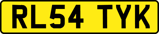 RL54TYK