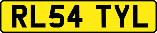 RL54TYL