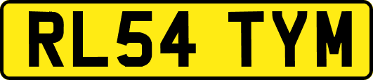 RL54TYM