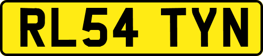 RL54TYN