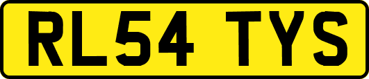 RL54TYS