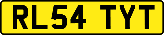 RL54TYT