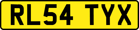 RL54TYX