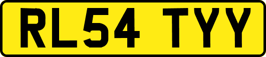 RL54TYY