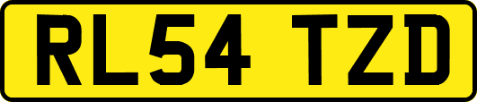 RL54TZD