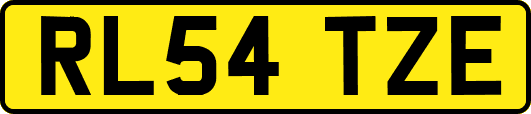 RL54TZE