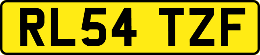 RL54TZF