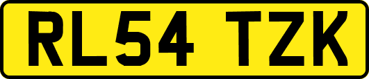 RL54TZK